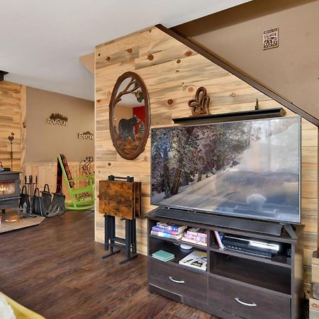 Emma'S Cottage- Adorable Central Cozy Modern Chalet Home- Minutes To Activities Big Bear City Exterior photo